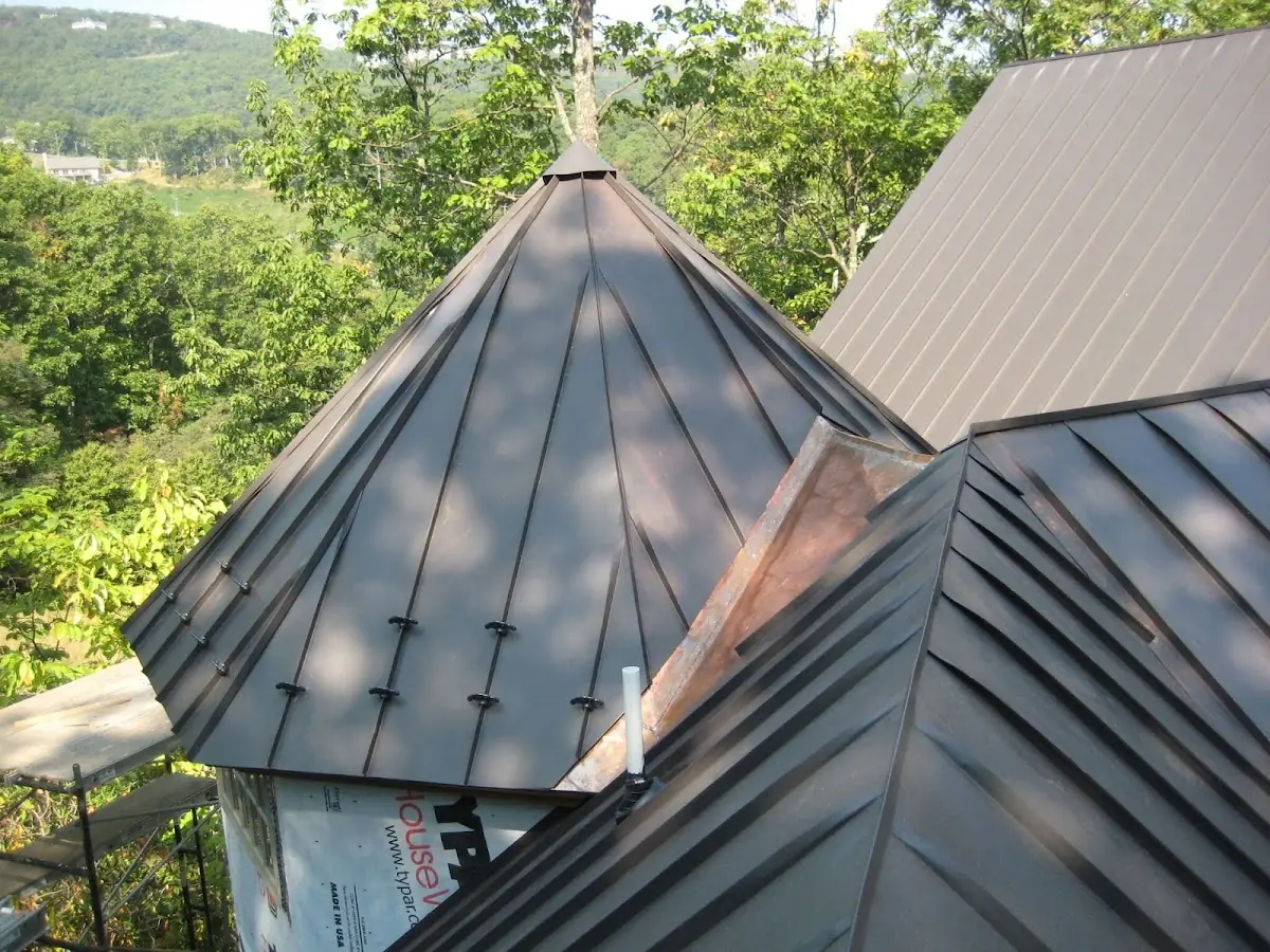 Professional Roof Tarp Installation by Craftsman Roofing in Bethsaida Woods